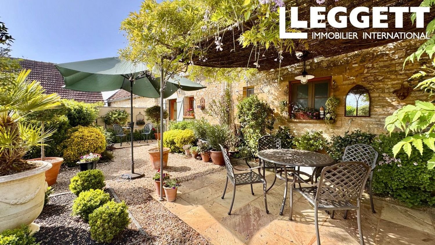Maison à vendre, 169m², Bouzic