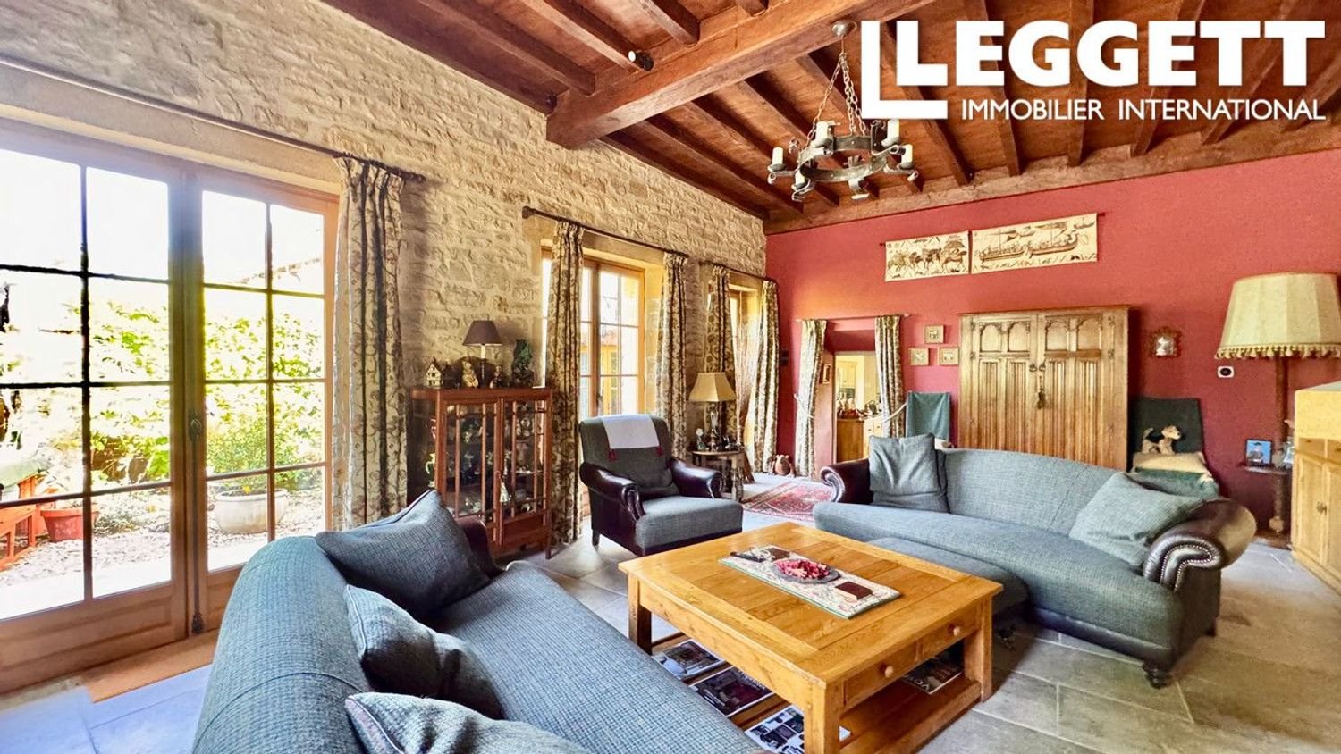 Maison à vendre, 169m², Bouzic