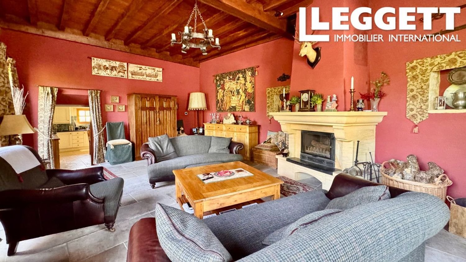 Maison à vendre, 169m², Bouzic