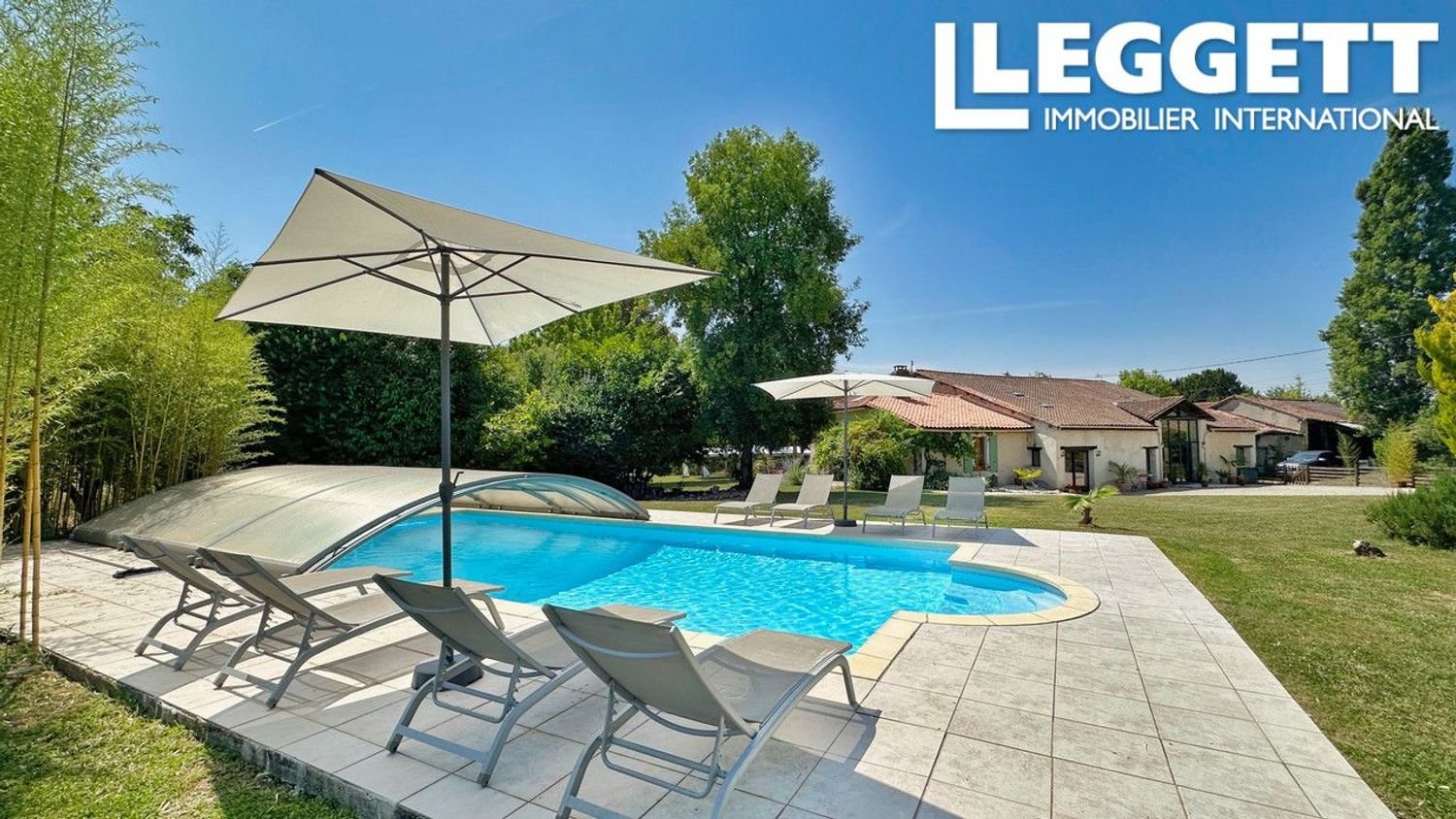 Maison à vendre, 457m², Juignac