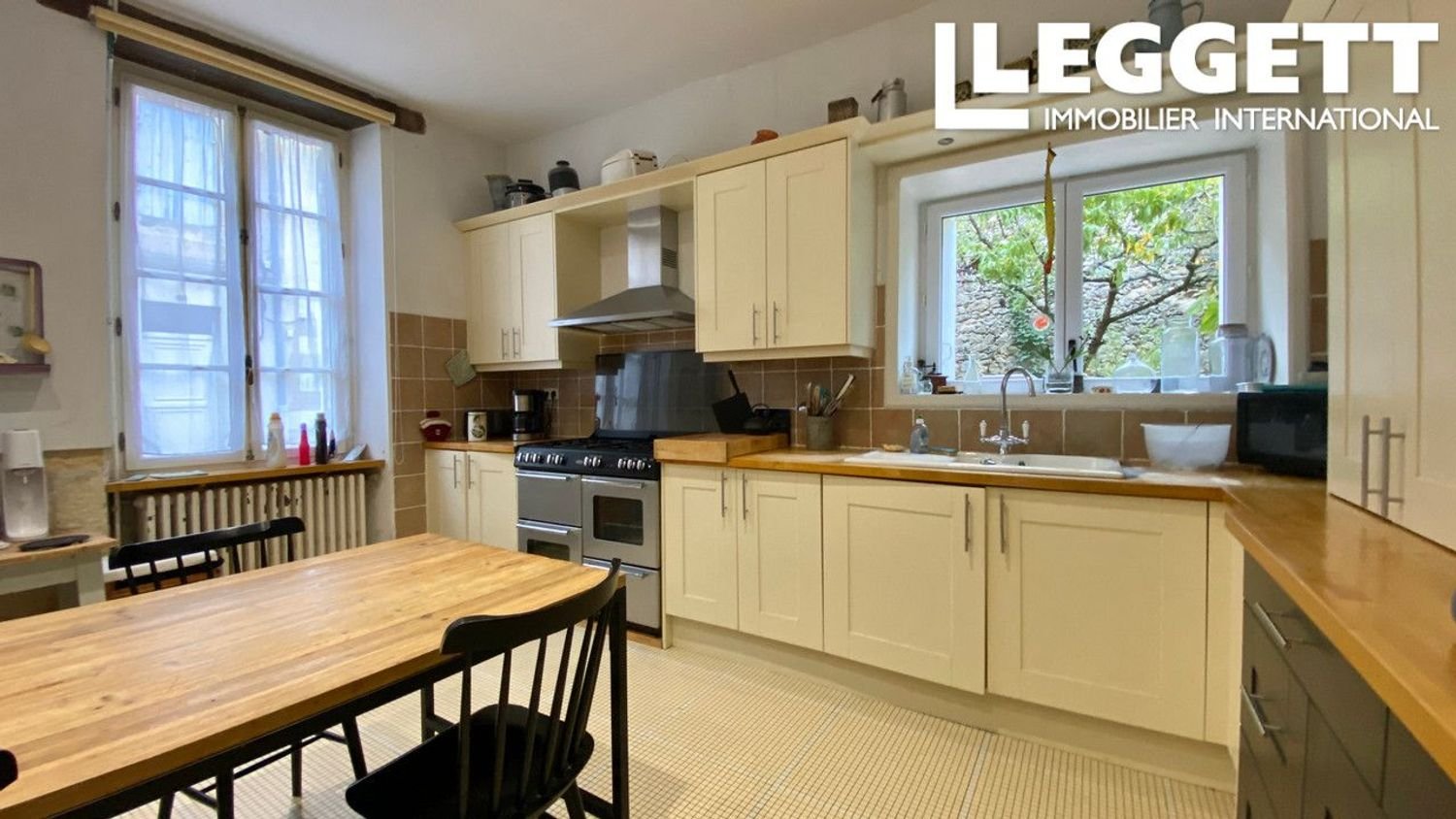 Maison à vendre, 265m², Villefranche-de-Lonchat