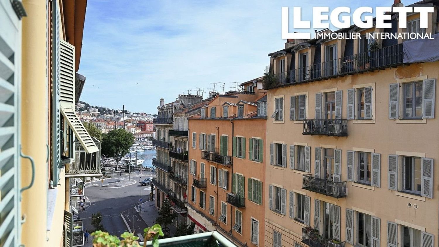 Appartement à vendre, 71m², Nice