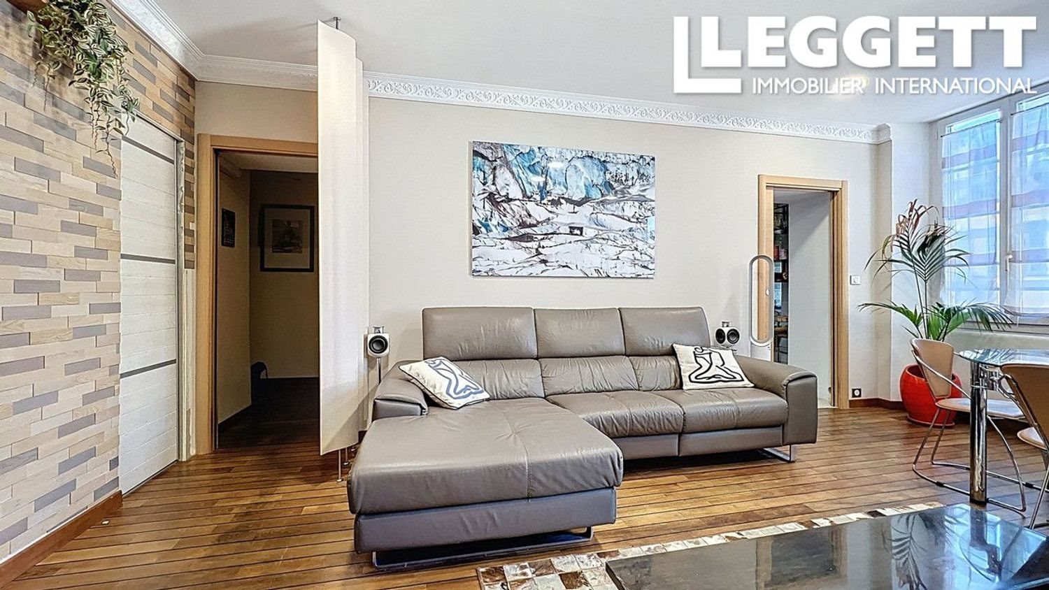 Appartement à vendre, 71m², Nice