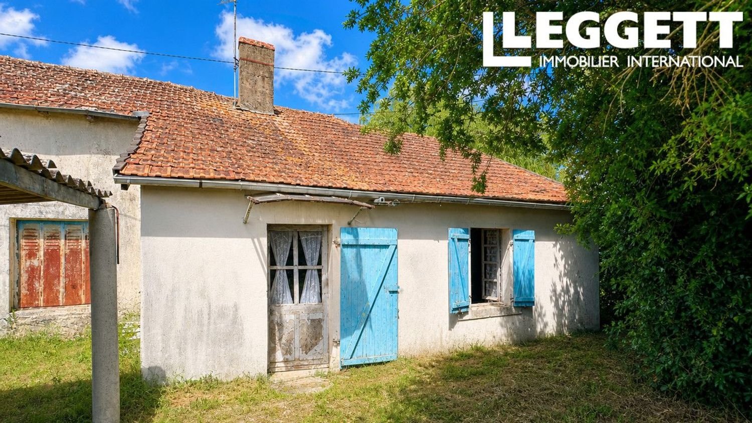 Maison à vendre, 60m², Haims