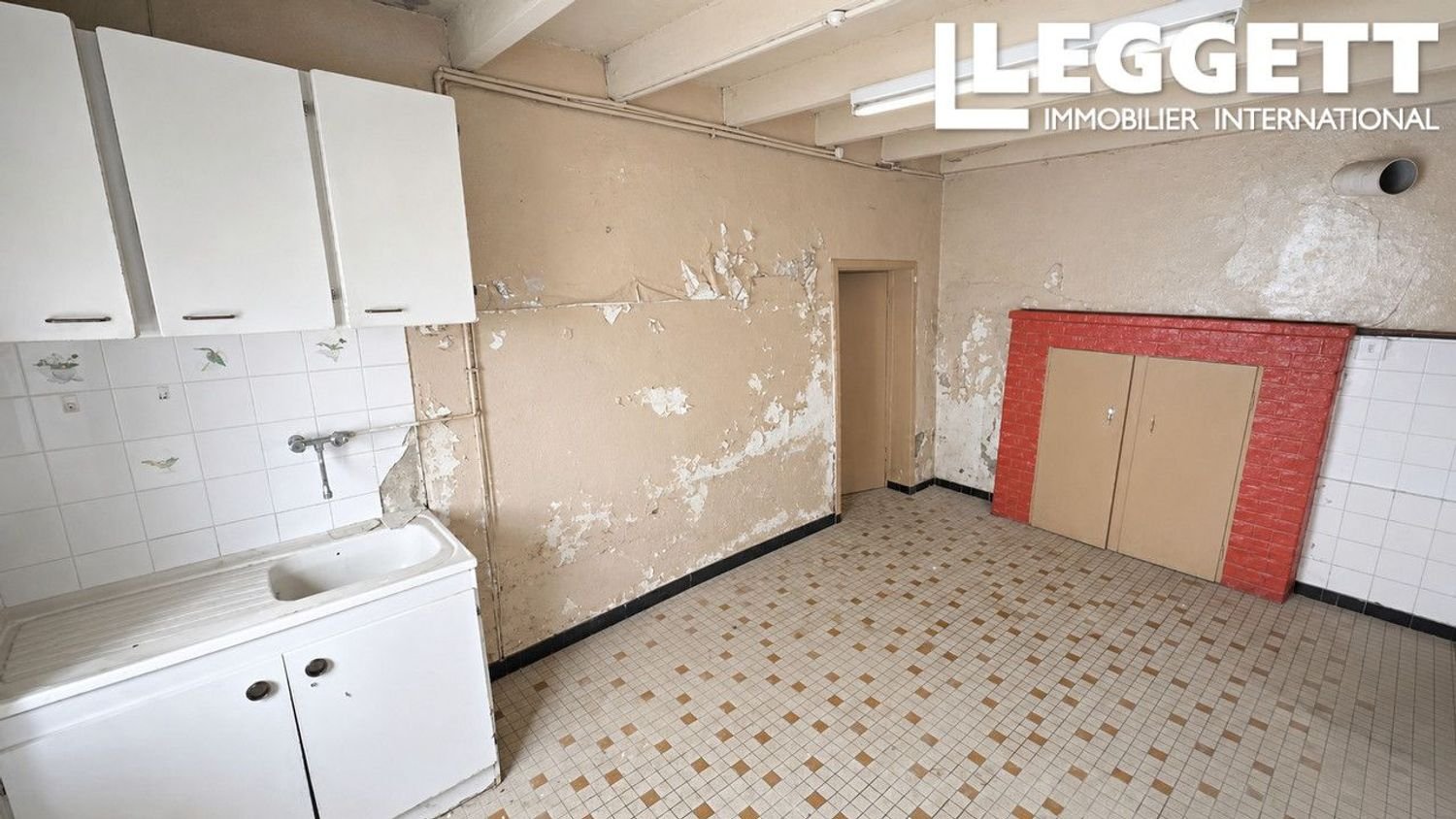 Maison à vendre, 60m², Haims