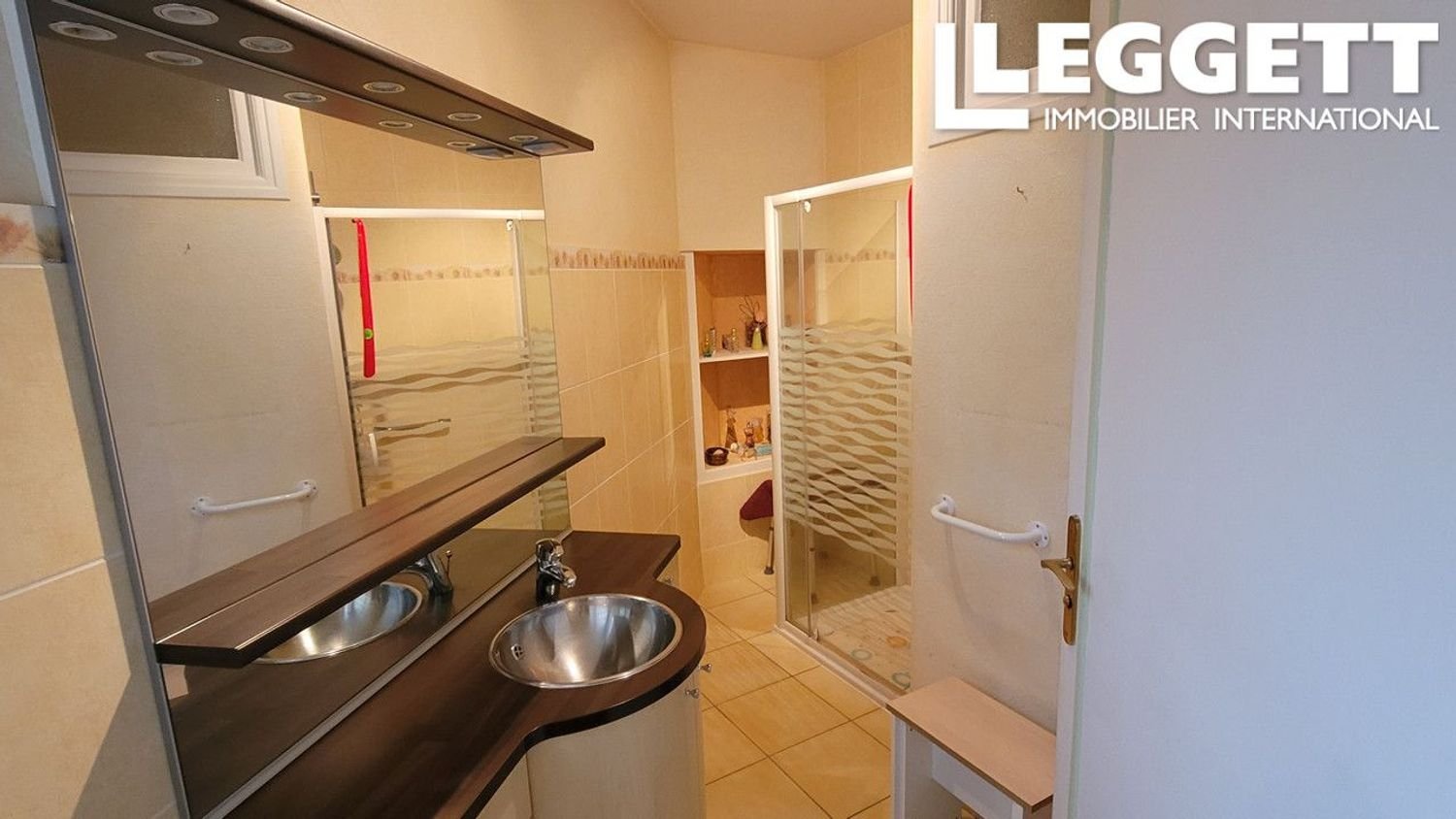 Maison à vendre, 145m², Chabanais