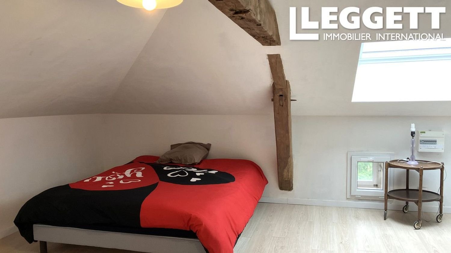 Maison à vendre, 115m², Adriers