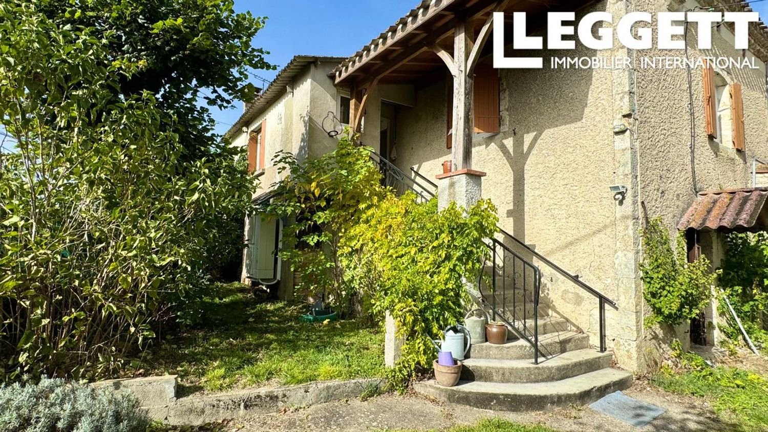 Maison à vendre, 110m², Touffailles