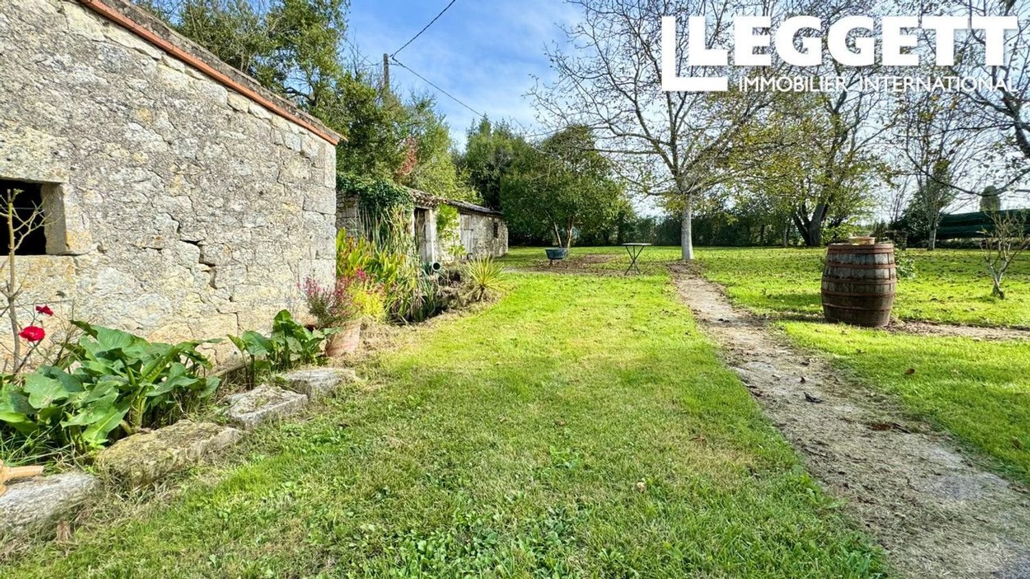 Maison à vendre, 110m², Touffailles