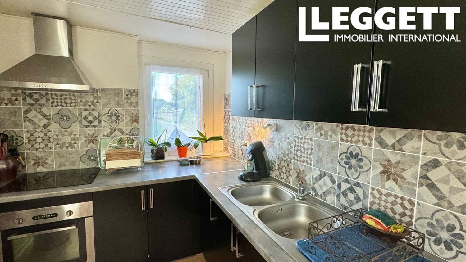 Maison à vendre, 110m², Touffailles