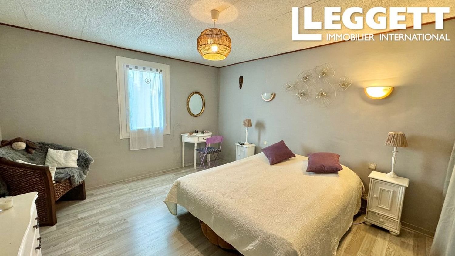 Maison à vendre, 110m², Touffailles