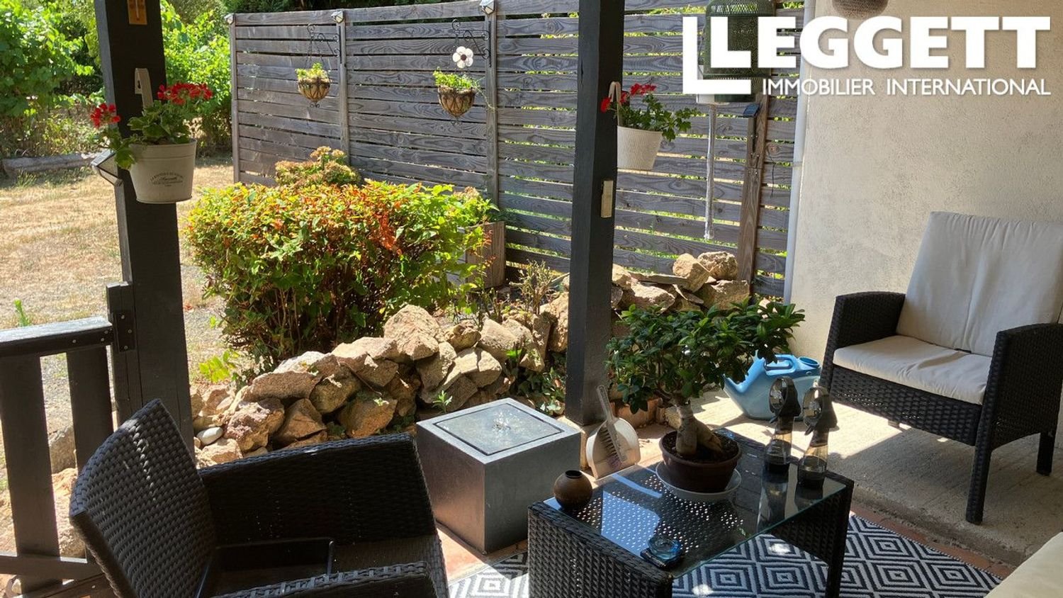 Maison à vendre, 169m², Millac