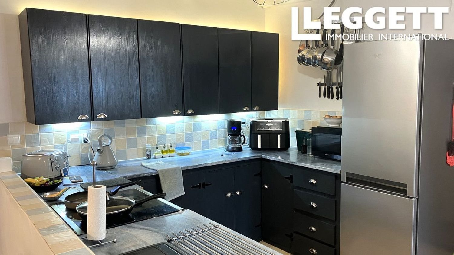 Maison à vendre, 169m², Millac