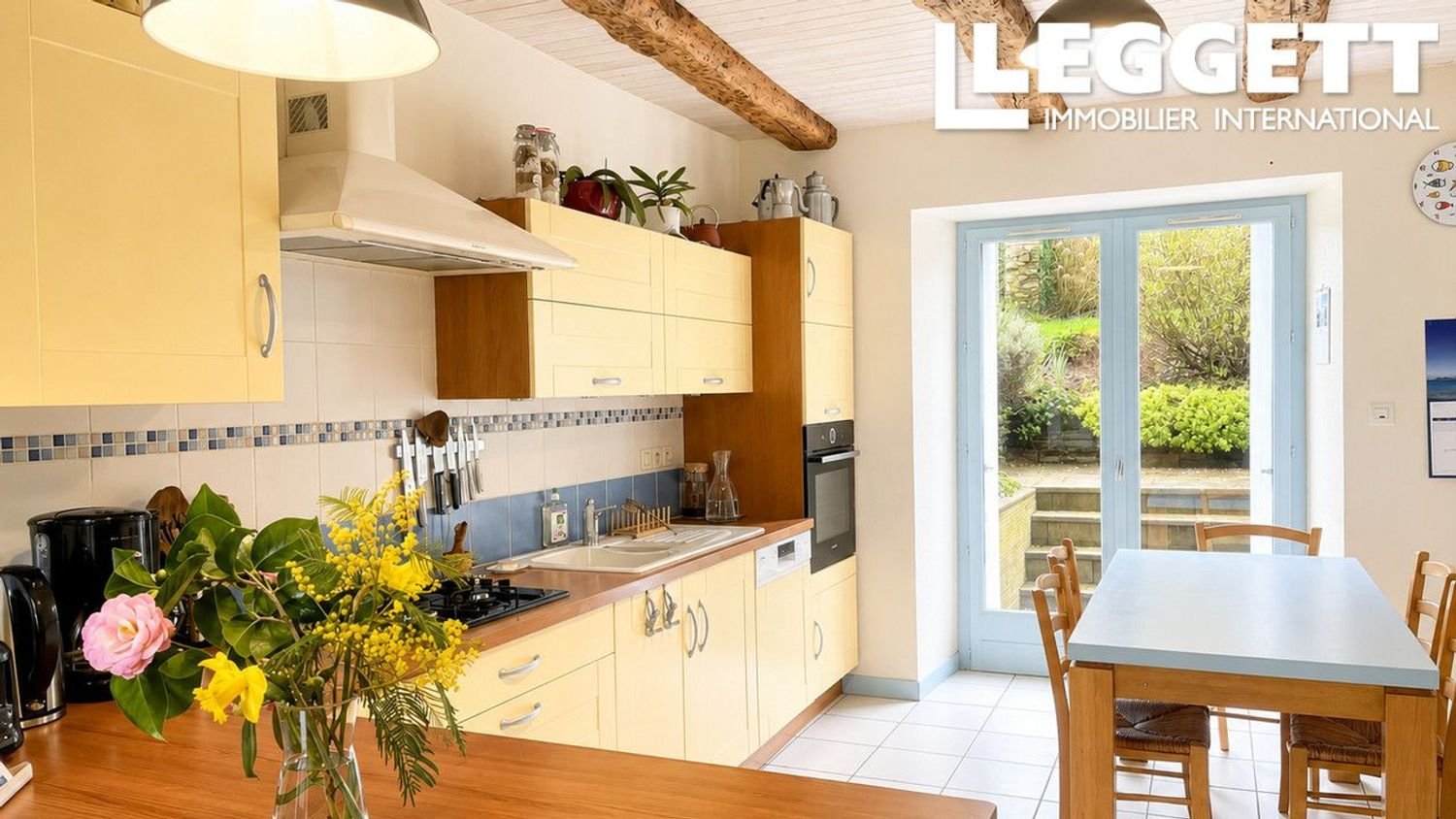 Maison à vendre, 210m², Merléac