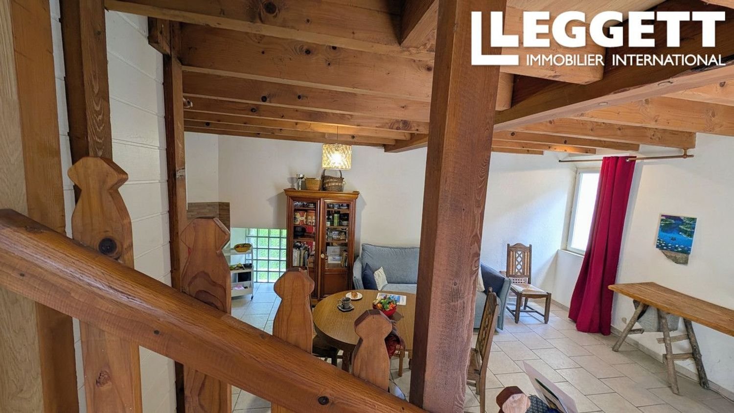 Maison à vendre, 76m², Labastide-Rouairoux