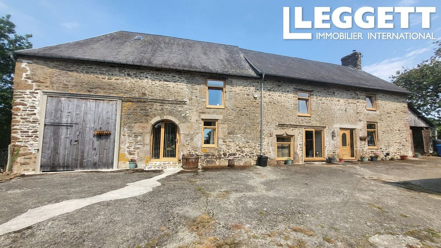 Maison à vendre, 215m², Savigny-le-Vieux
