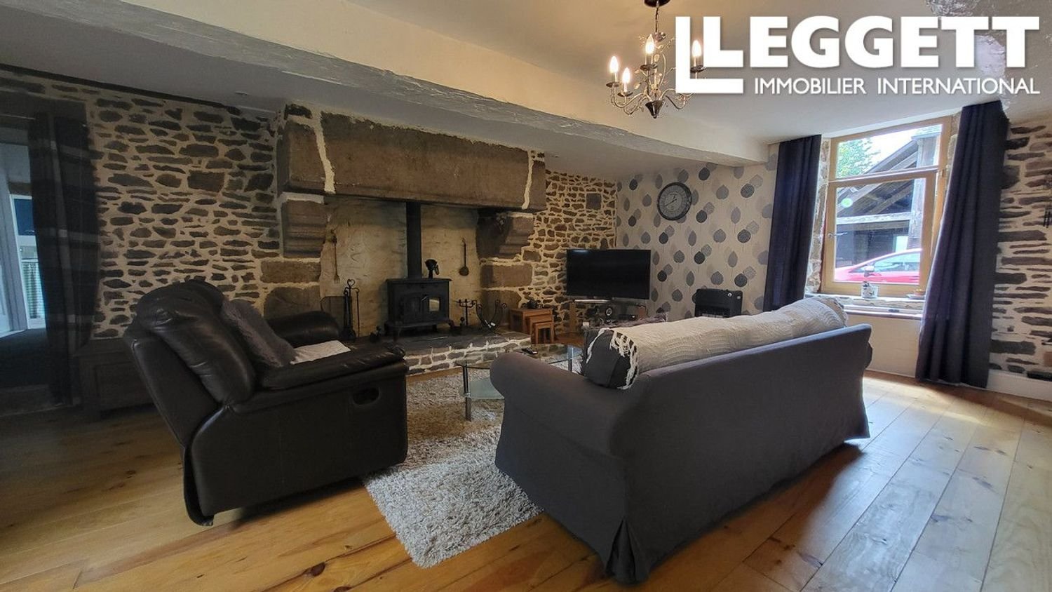 Maison à vendre, 215m², Savigny-le-Vieux