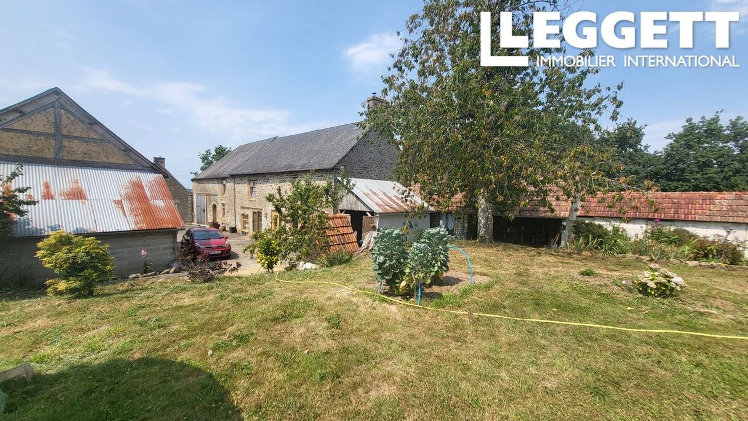 Maison à vendre, 215m², Savigny-le-Vieux