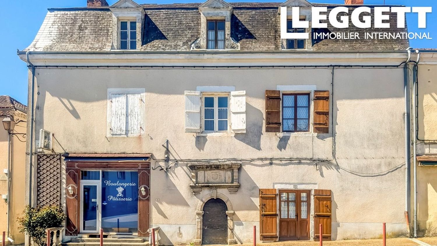 Maison à vendre, 124m², Mialet