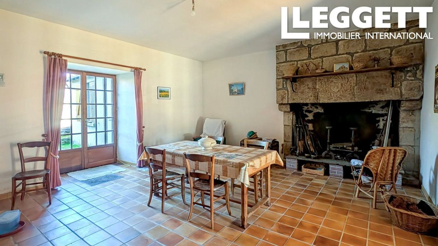 Maison à vendre, 124m², Mialet
