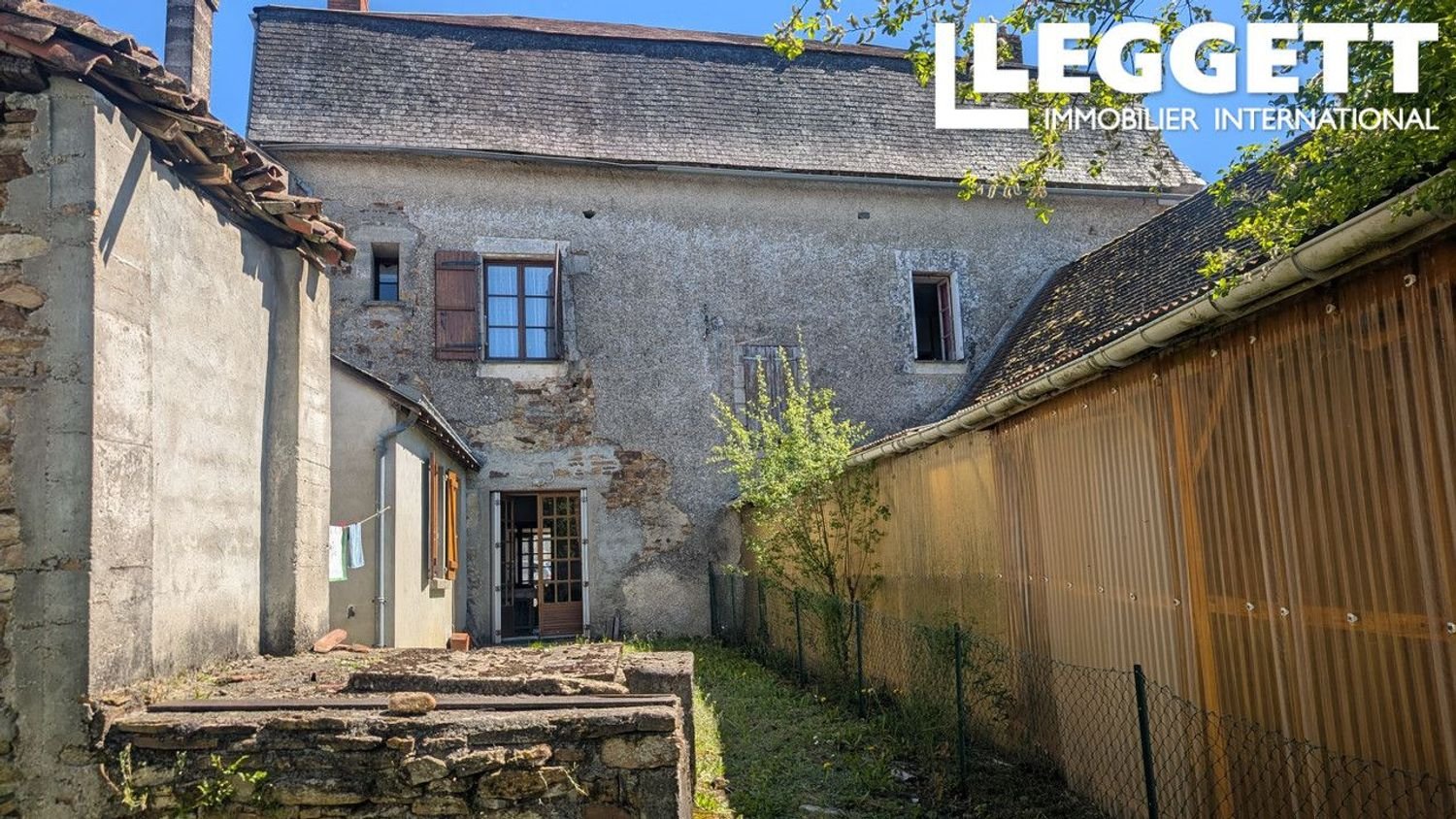 Maison à vendre, 124m², Mialet