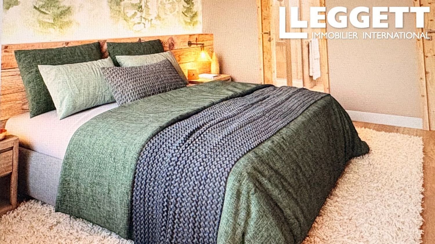 Appartement à vendre, 98m², Oz (Oz-en-Oisans)