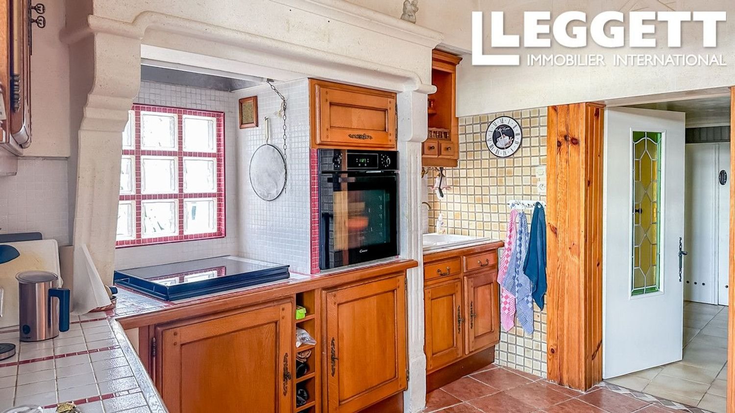 Maison à vendre, 202m², Ribérac