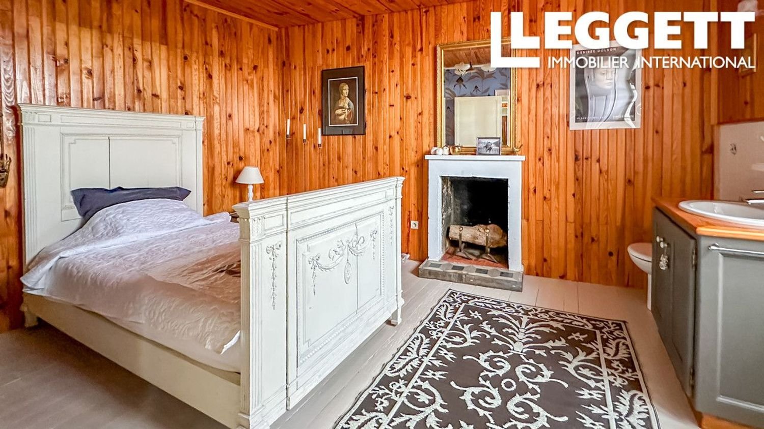 Maison à vendre, 202m², Ribérac