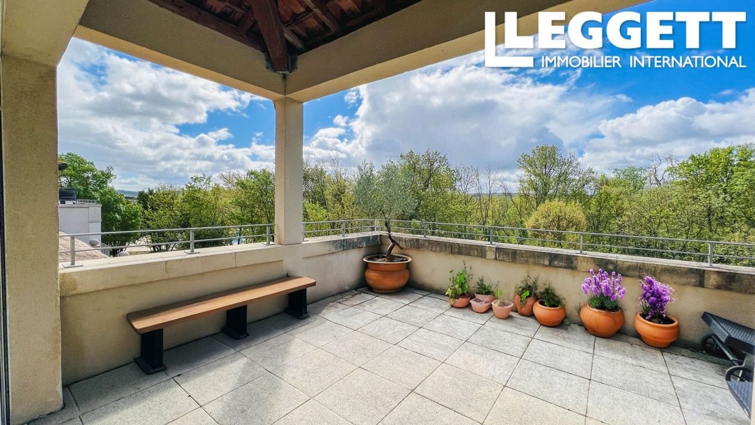 Appartement à vendre, 70m², Azille