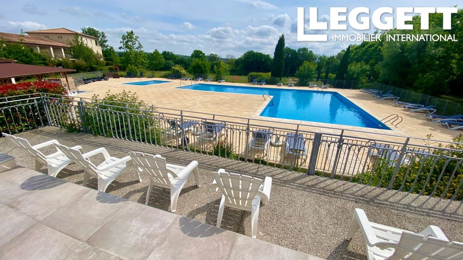 Appartement à vendre, 70m², Azille