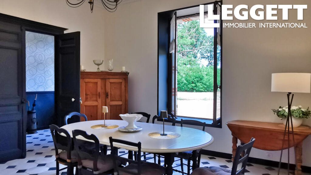 Maison à vendre, 176m², Saint-Aignan