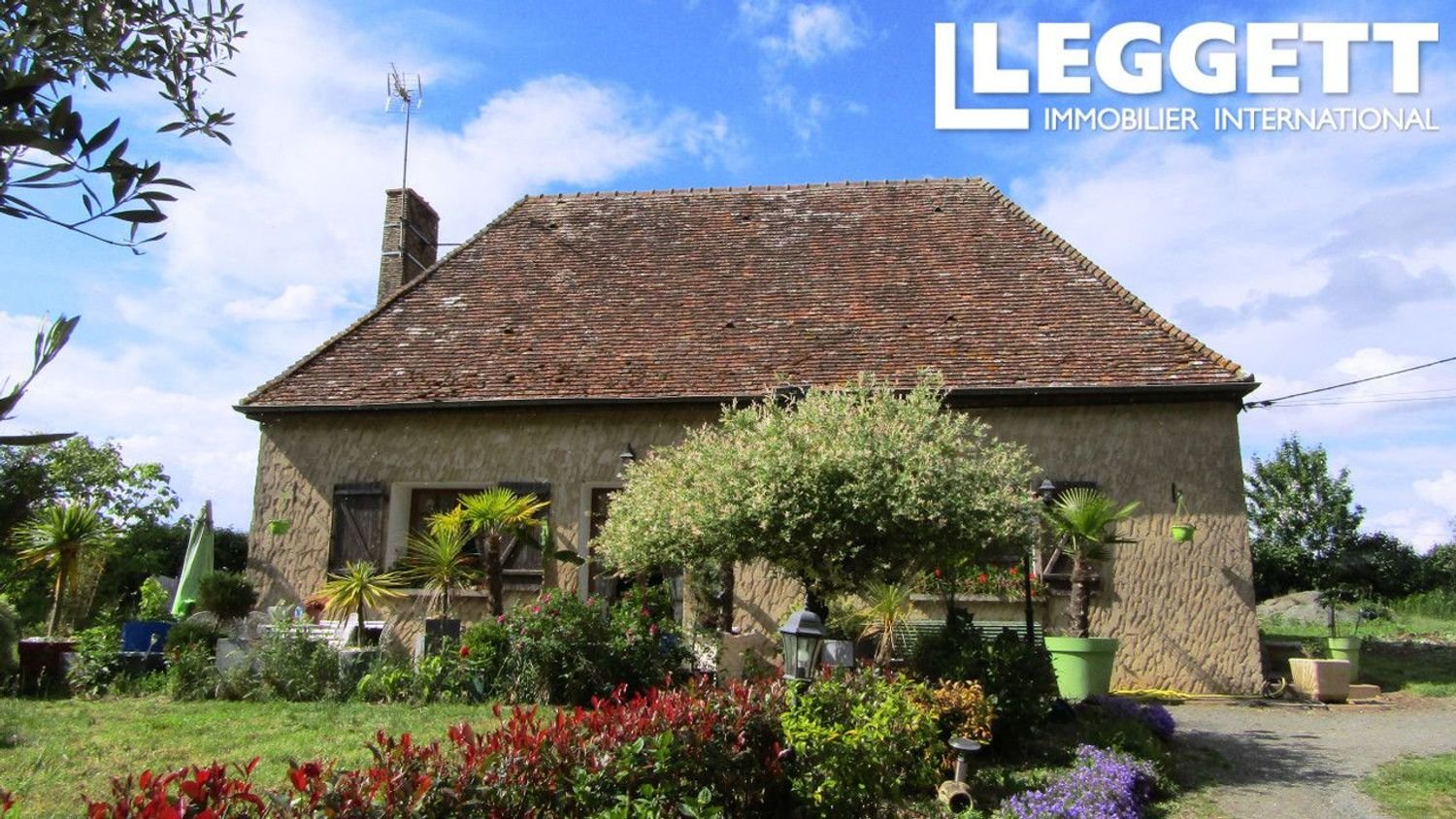 Maison à vendre, 70m², Maresché