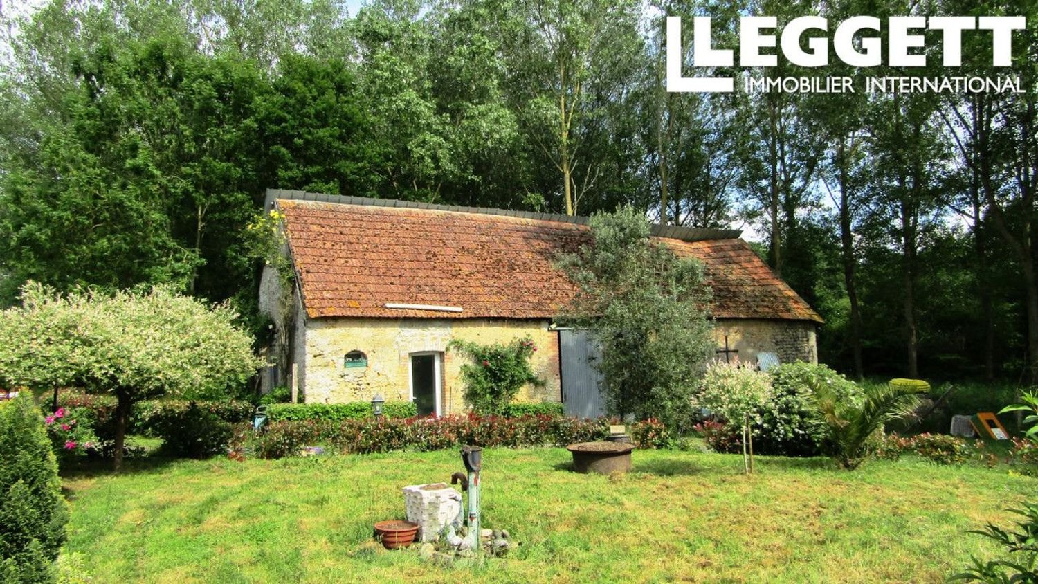 Maison à vendre, 70m², Maresché