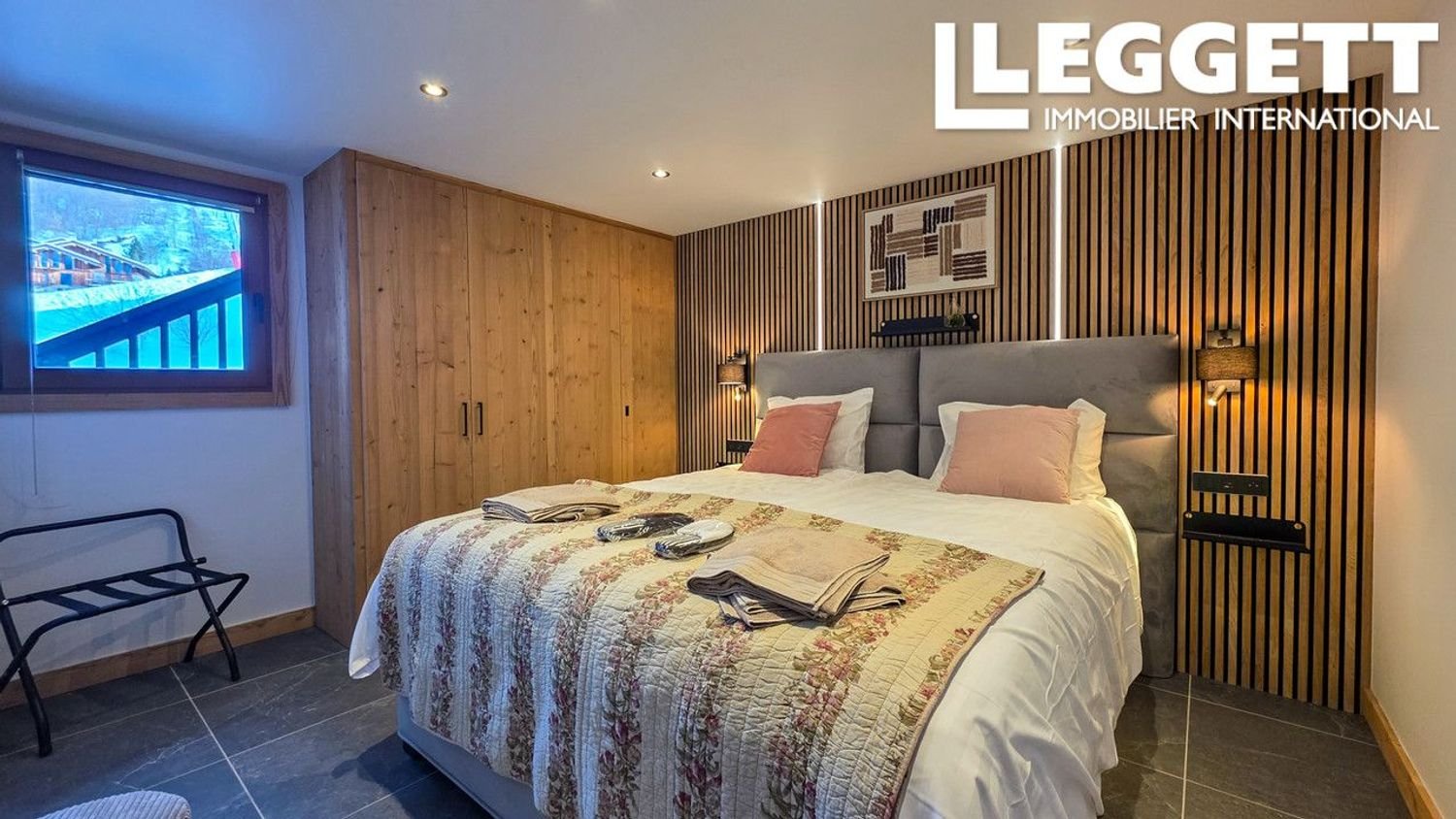 Appartement à vendre, 80m², Val Thorens (Saint-Martin-de-Belleville)
