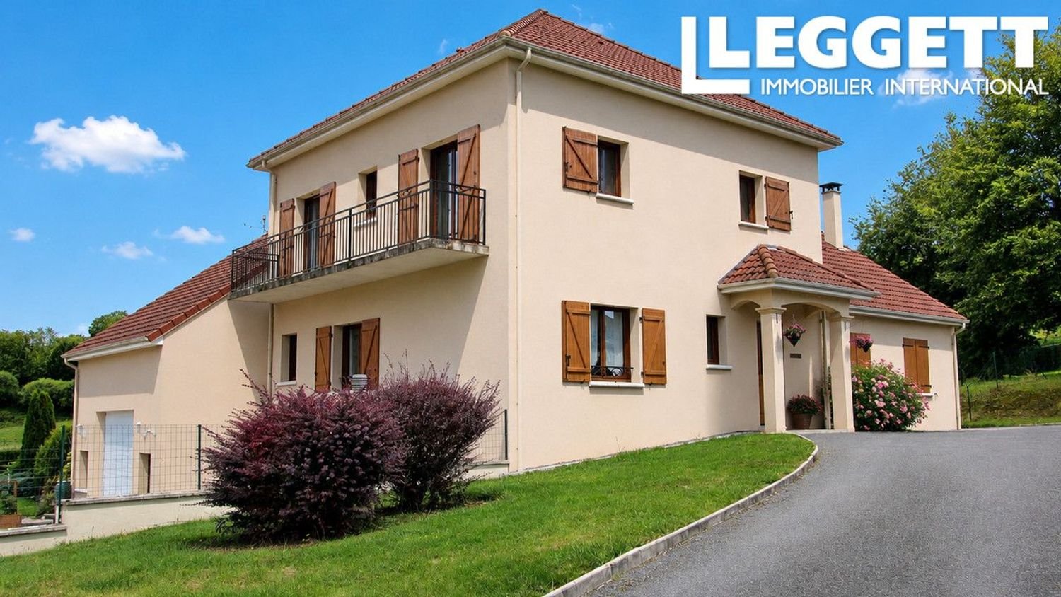 Maison à vendre, 163m², Saint-Etienne-de-Fursac