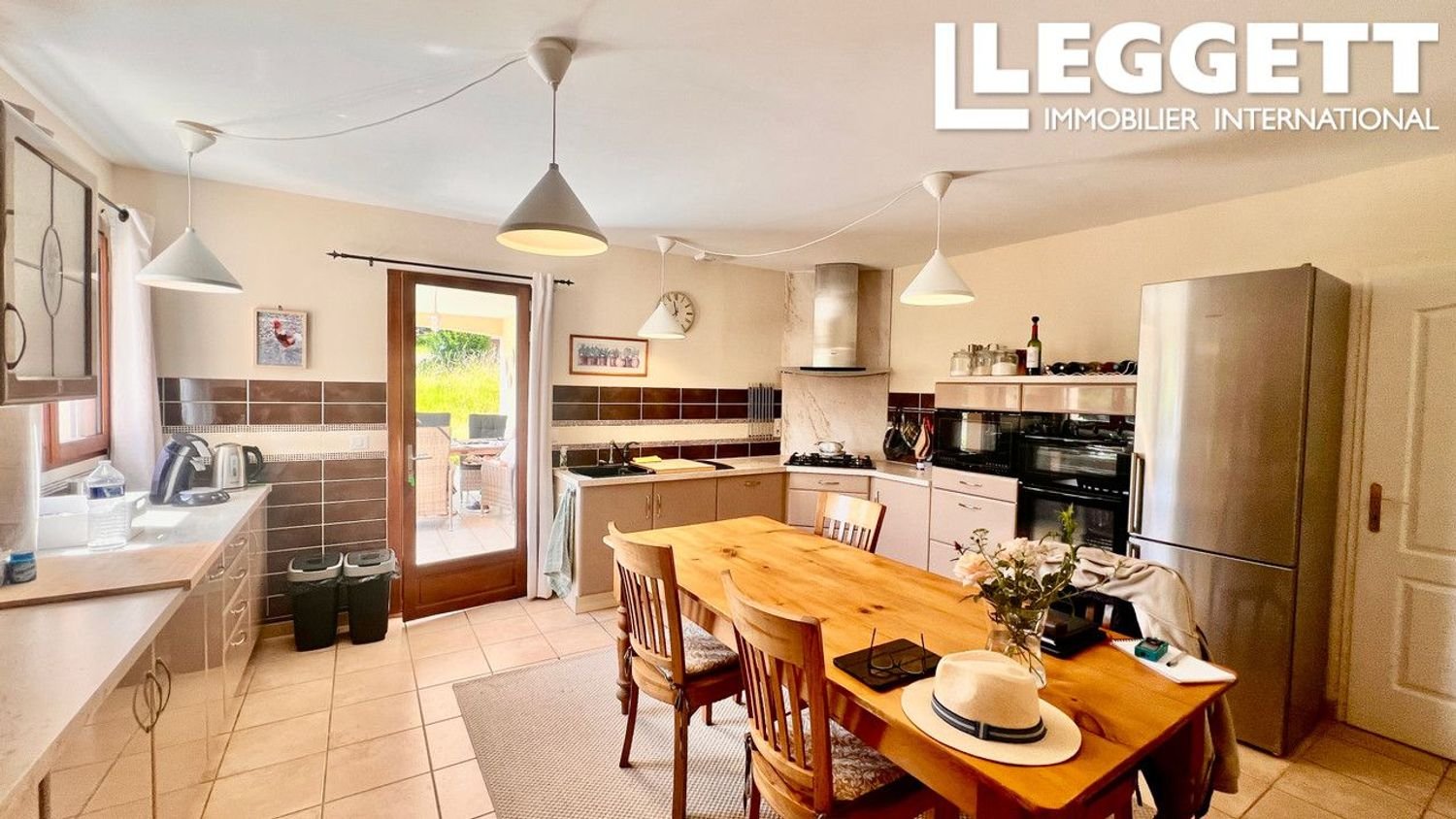 Maison à vendre, 163m², Saint-Etienne-de-Fursac