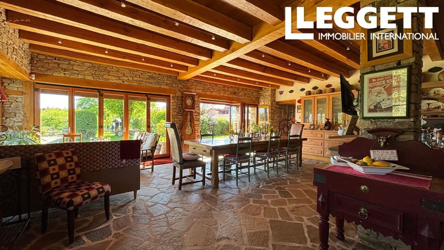 Maison à vendre, 283m², Janailhac