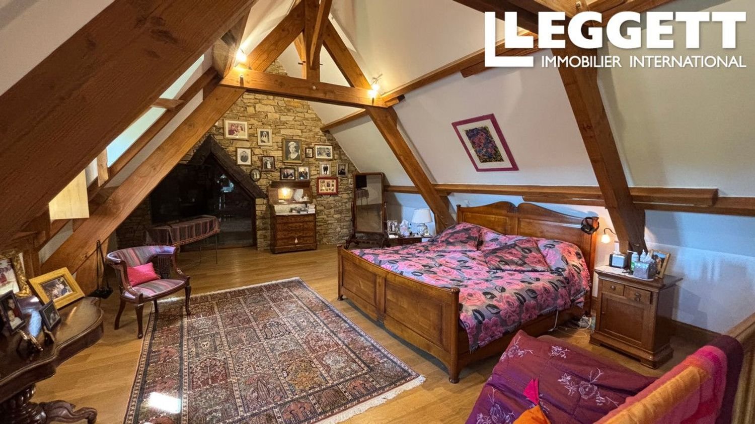 Maison à vendre, 283m², Janailhac