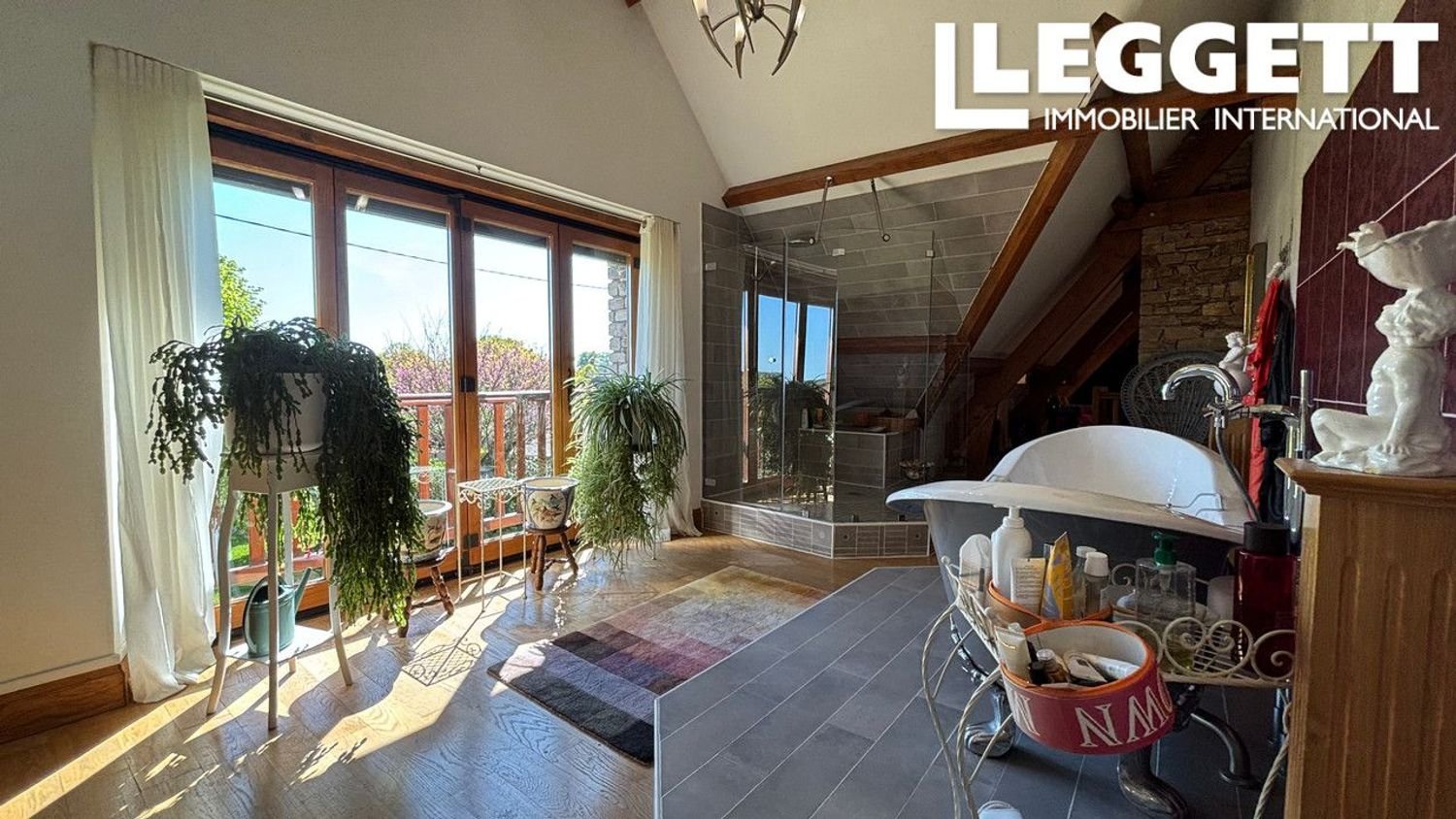 Maison à vendre, 283m², Janailhac