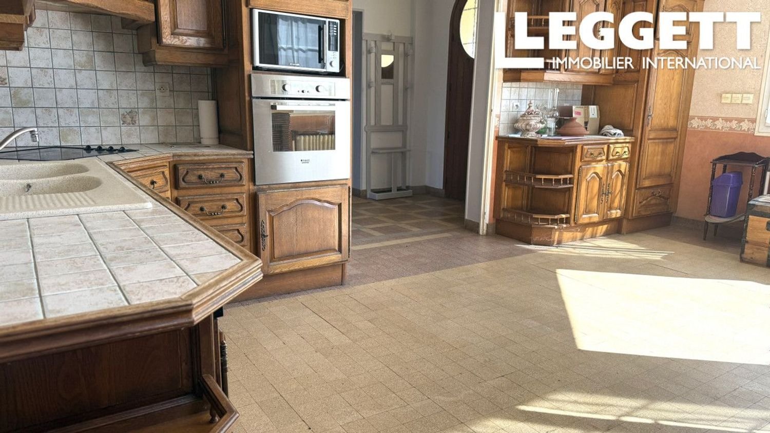 Maison à vendre, 200m², Bouresse