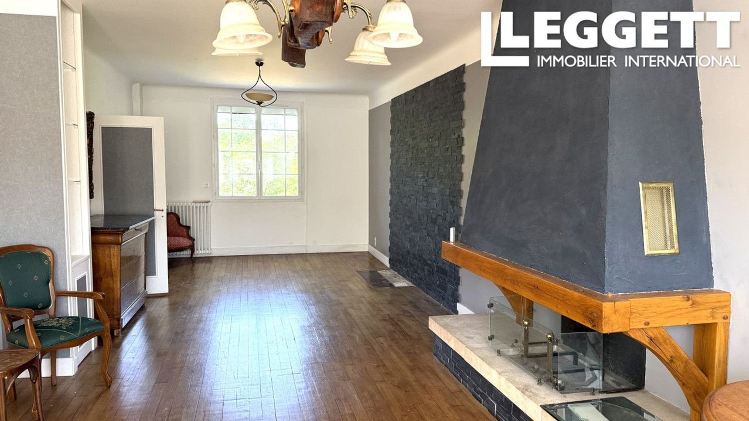 Maison à vendre, 200m², Bouresse