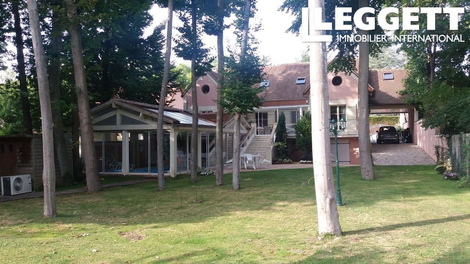 Maison à vendre, 245m², Giverny