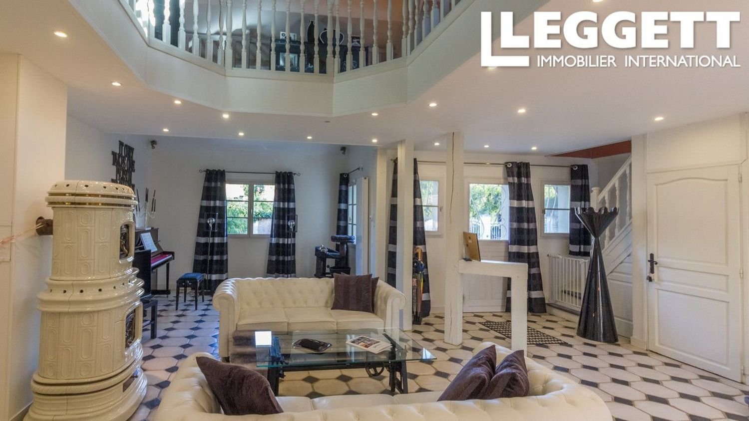 Maison à vendre, 245m², Giverny