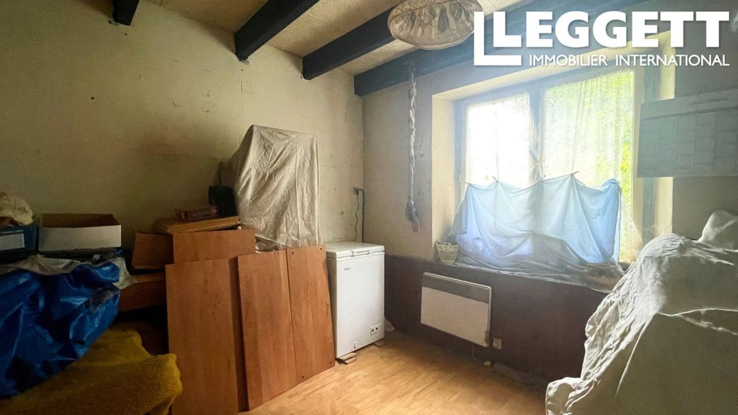 Maison à vendre, 75m², Saint-Bonnet-de-Bellac