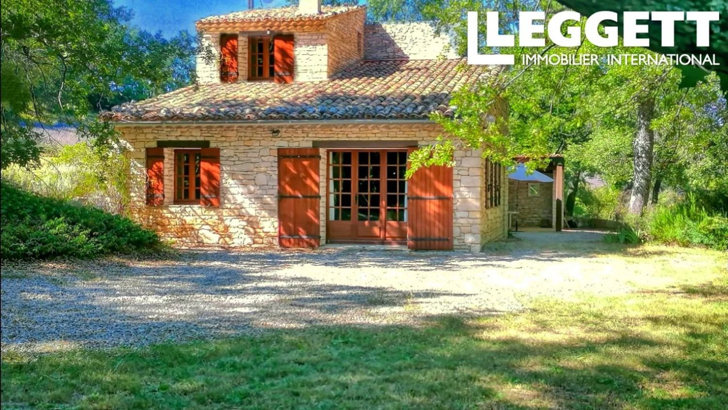 Maison à vendre, 135m², Vachères