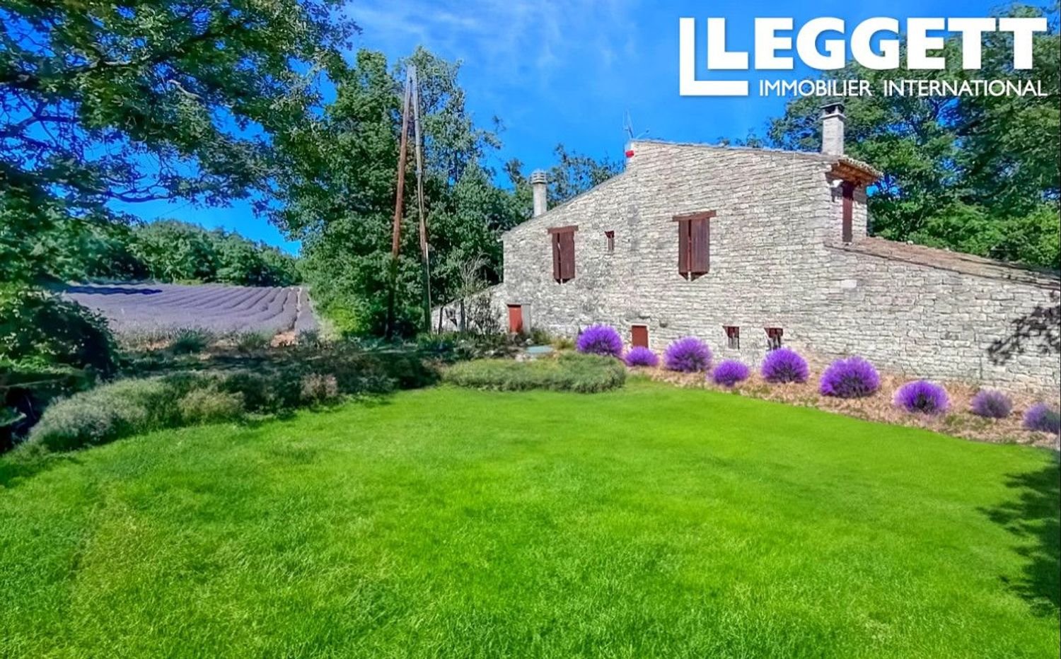 Maison à vendre, 135m², Vachères