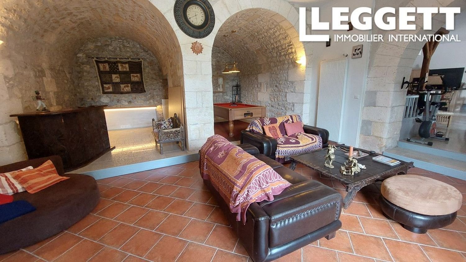 Maison à vendre, 280m², Vouzan