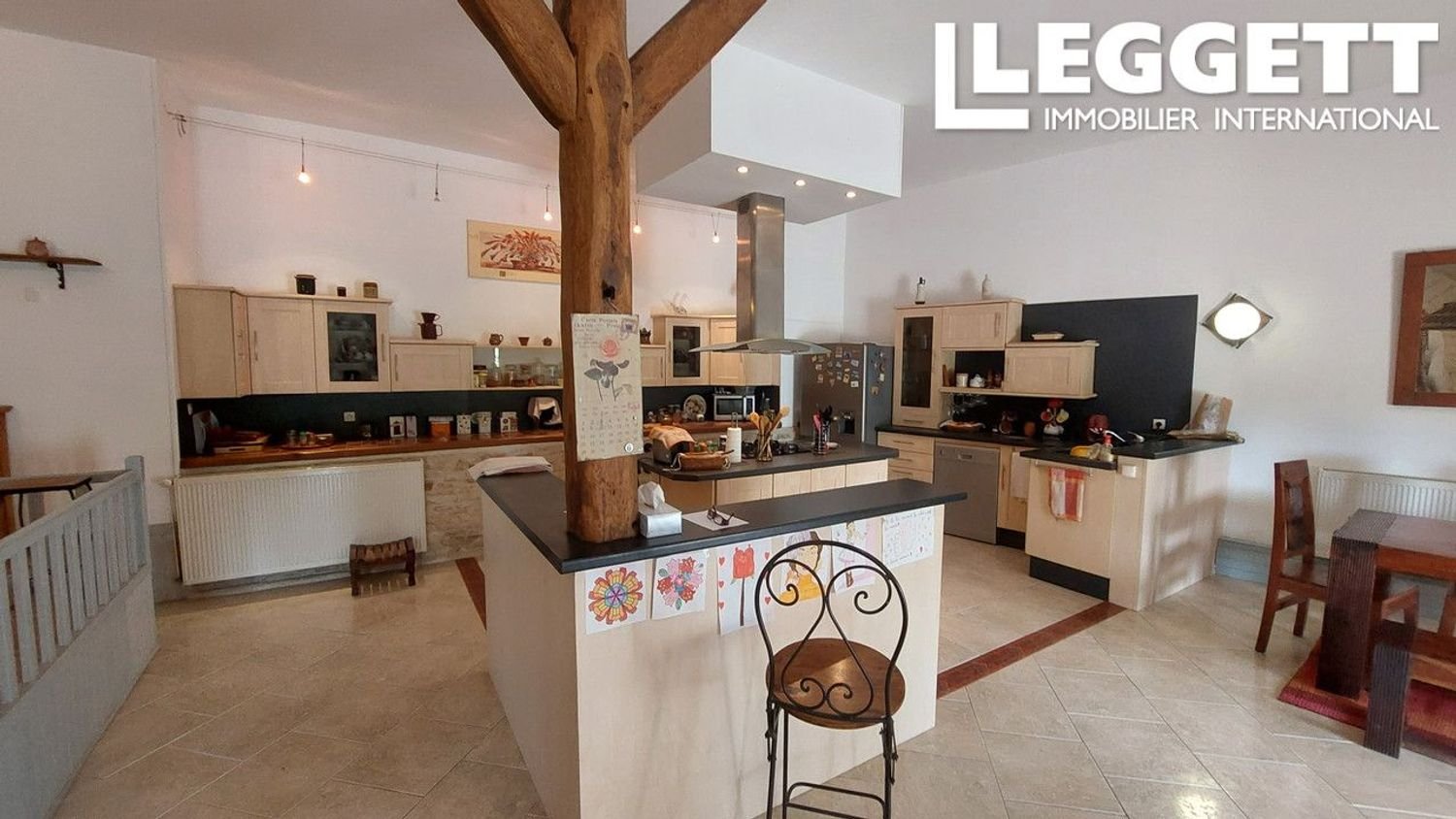 Maison à vendre, 280m², Vouzan