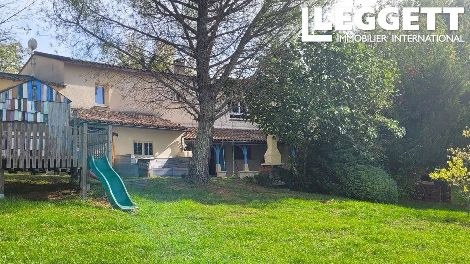 Maison à vendre, 225m², Lougratte