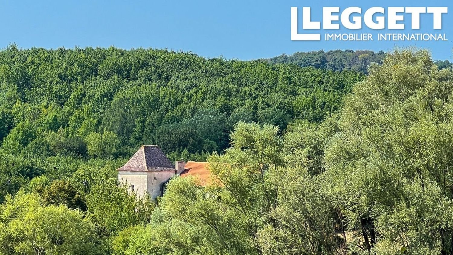 Maison à vendre, 400m², Duras